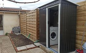 Appartement T2 au 1er étage